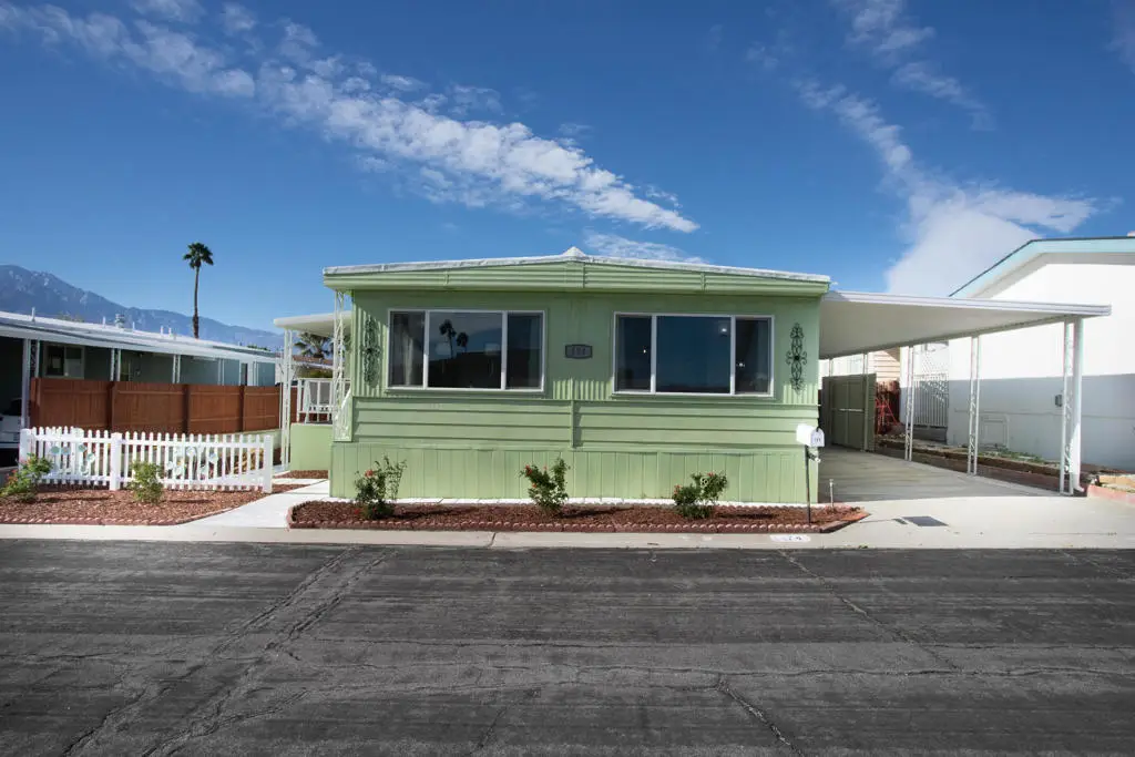 14777 Palm Drive #174, Desert Hot Springs, CA 92240 - #1