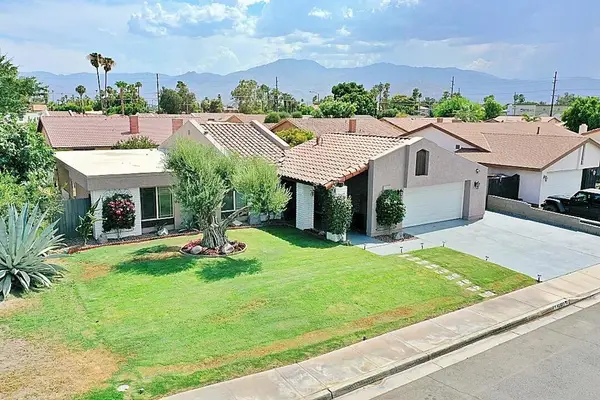 82077 Sundown Court, Indio, CA 92201