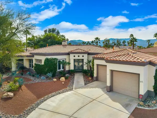65 Laken Lane, Palm Desert, CA 92211
