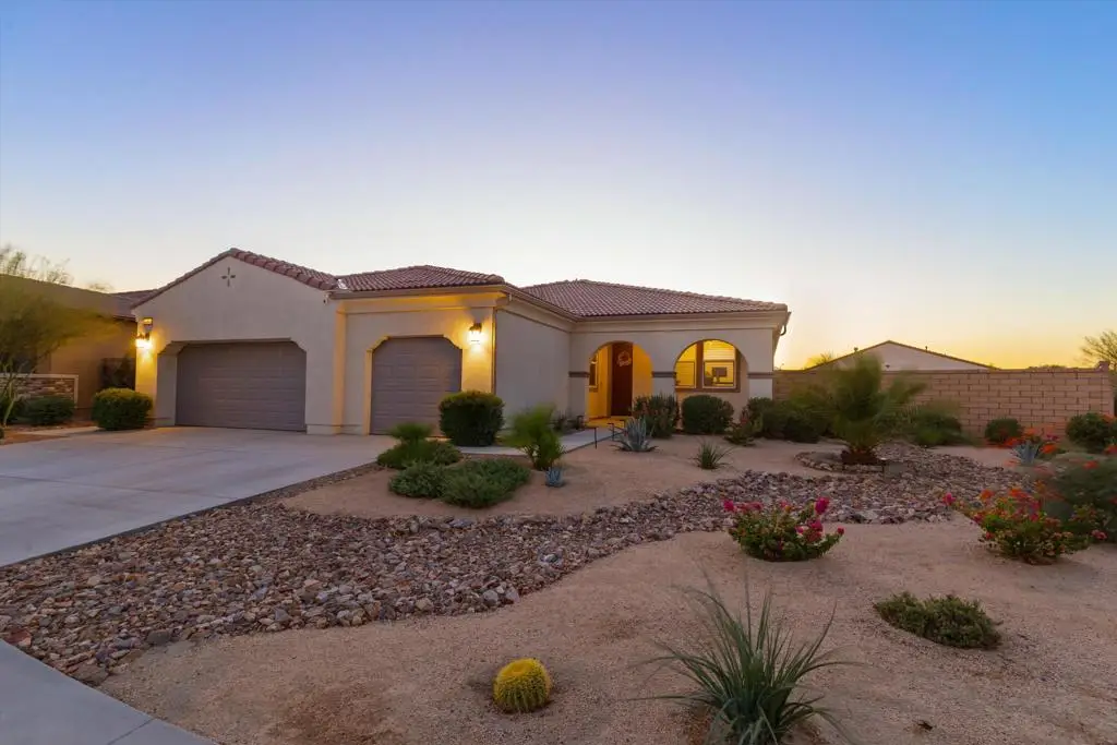 40647 Galileo Street, Indio, CA 92203 - #1