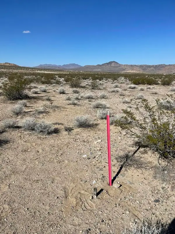 0 Carmer Road, Johnson Valley, CA 92285