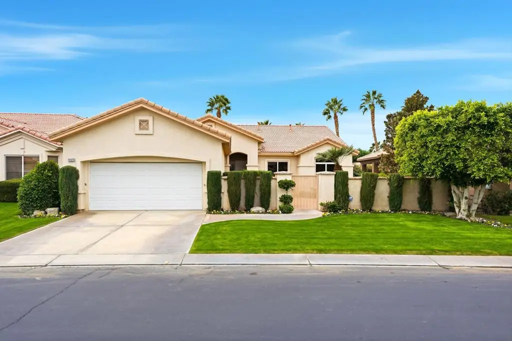 44075 Royal Troon Drive, Indio, CA 92201 - Image #1