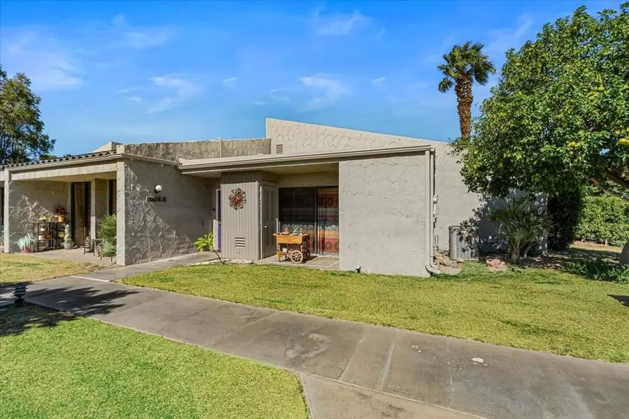 2625 N Whitewater Club Drive #C, Palm Springs, CA 92262 - Image #2