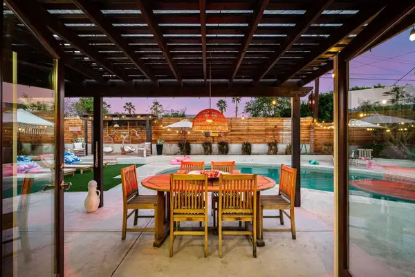 46500 Cameo Palms Drive, La Quinta, CA 92253