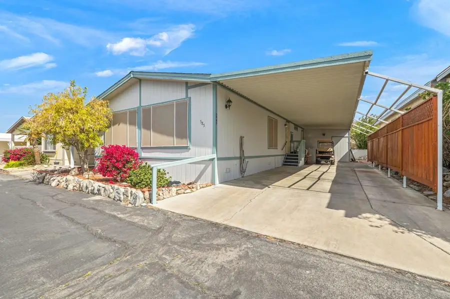 74711 Dillon Road #585, Desert Hot Springs, CA 92241 - Image #2