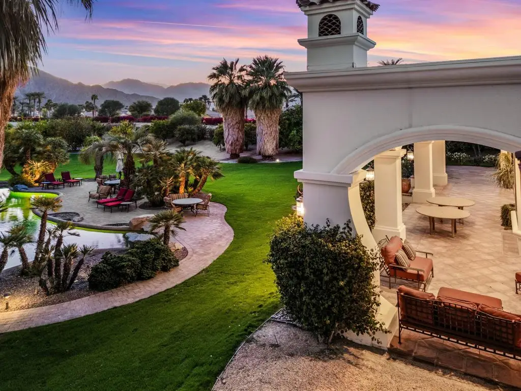 80645 La Docena Trail, La Quinta, CA 92253 - #1