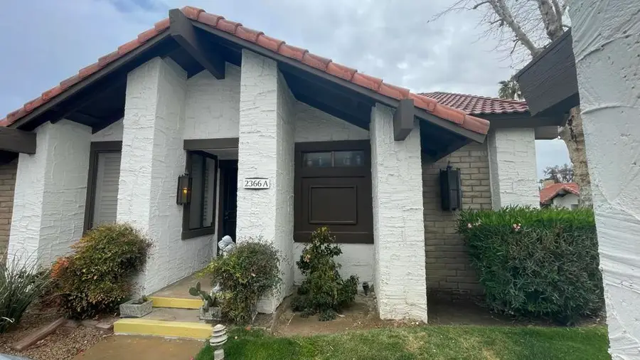 2366 E Miramonte Circle E #A, Palm Springs, CA 92264 - Image #2