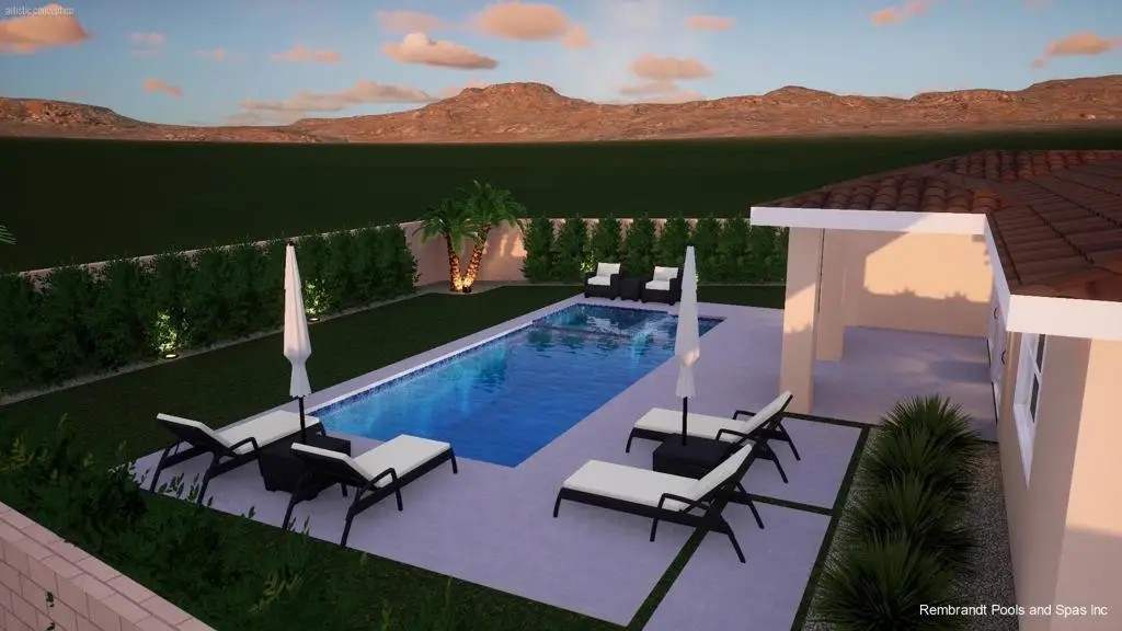 80442 Segovia View Way, La Quinta, CA 92253 - #1