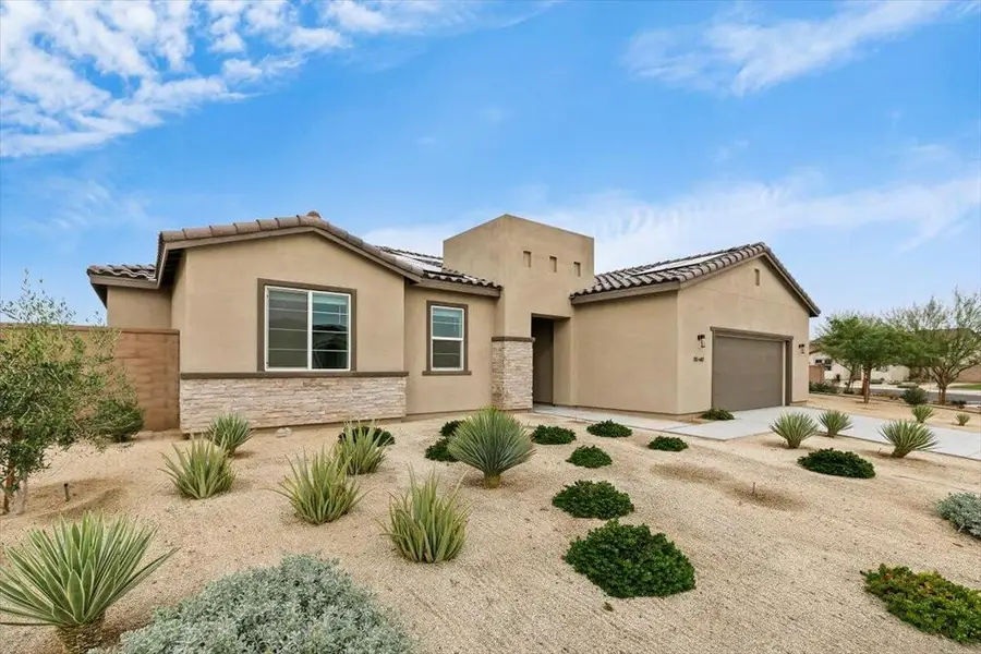 80442 Segovia View Way, La Quinta, CA 92253 - #3