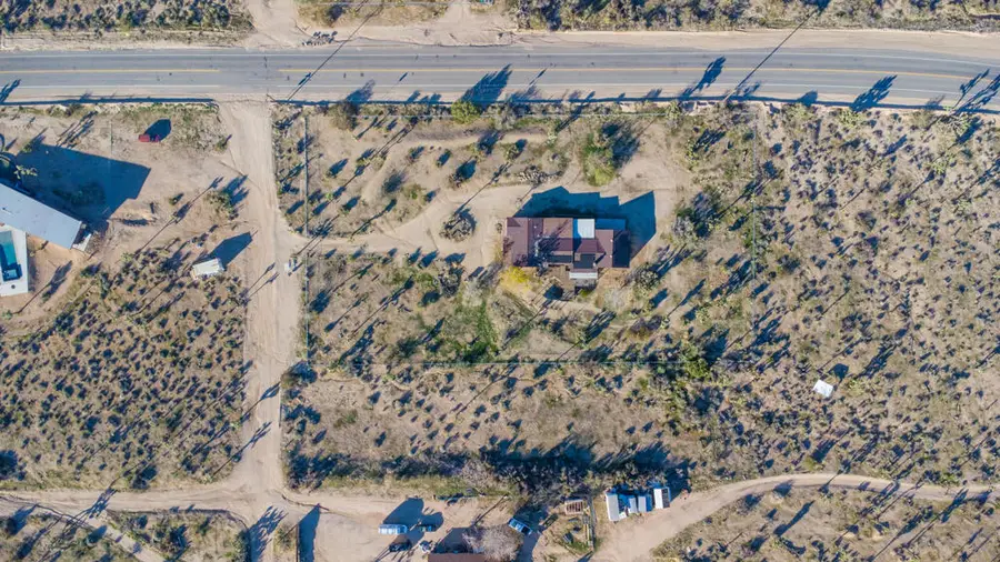 57625 Buena Vista Drive, Yucca Valley, CA 92284 - Image #2