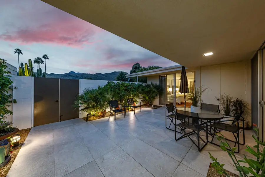 100 Desert Lakes Drive, Palm Springs, CA 92264 - #3