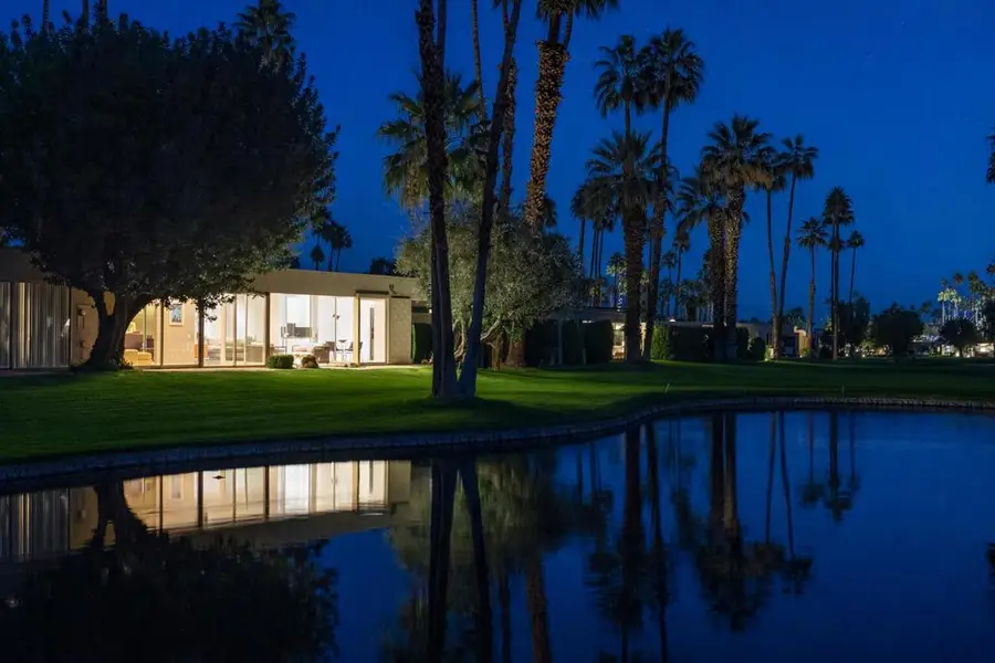 337 Westlake Terrace, Palm Springs, CA 92264 - #2