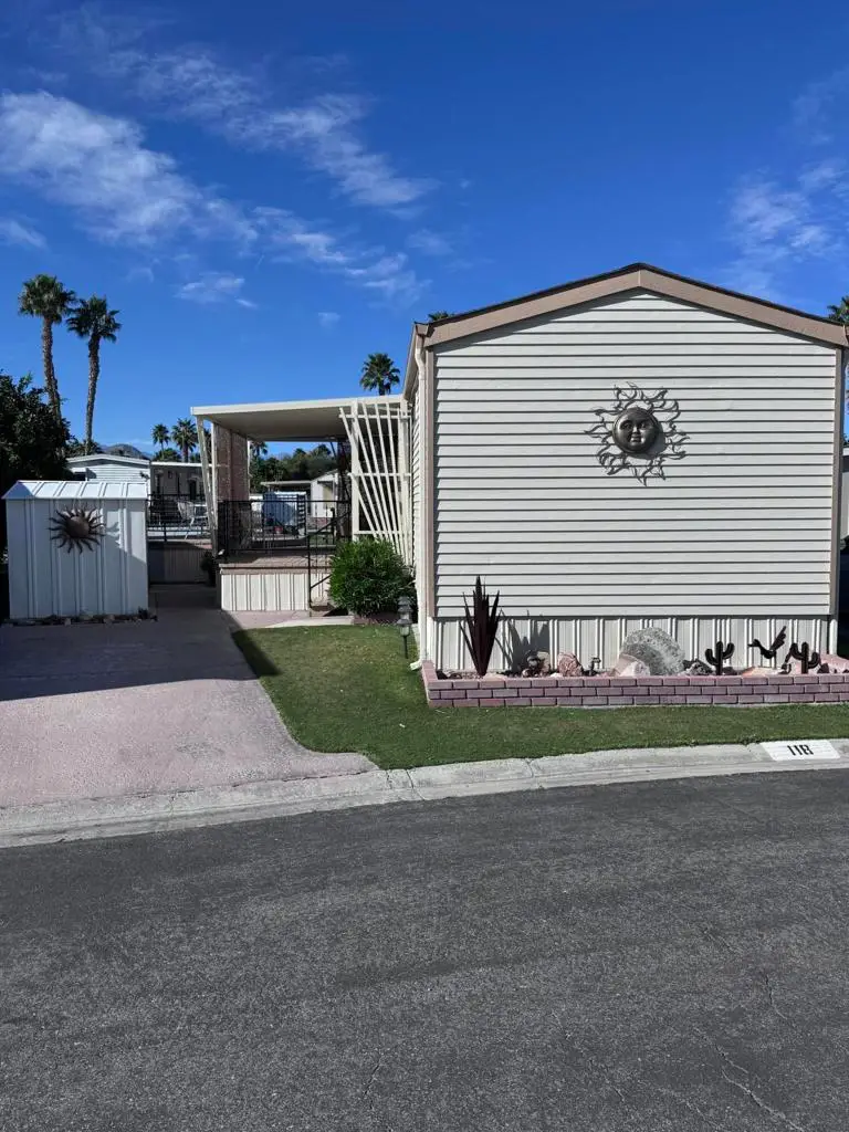 81620 Avenue 49 #118a, Indio, CA 92201 - #1