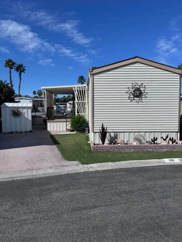 81620 Avenue 49 #118a, Indio, CA 92201