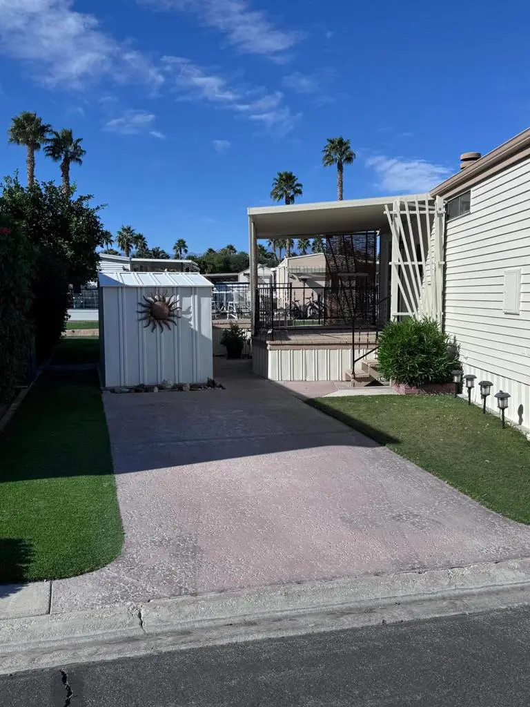 81620 Avenue 49 #118a, Indio, CA 92201 - #2