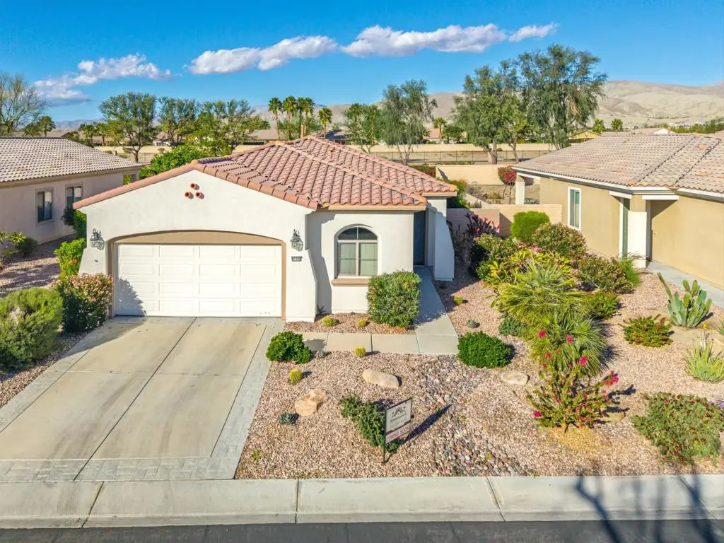 81406 Avenida Altamira, Indio, CA 92203 - Image #1