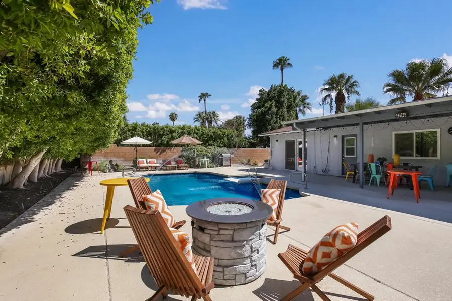 1962 E Baristo Road, Palm Springs, CA 92262 - #2