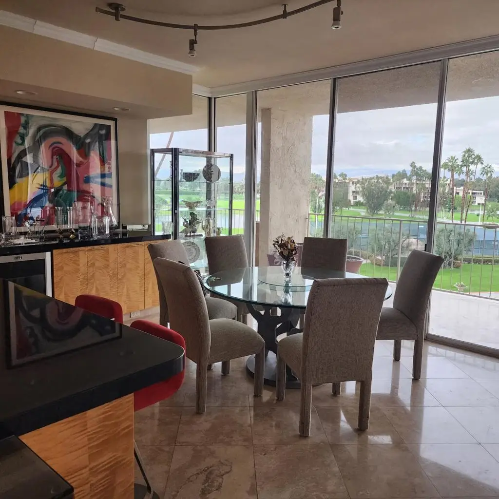 899 Island Drive #402, Rancho Mirage, CA 92270 - Image #1