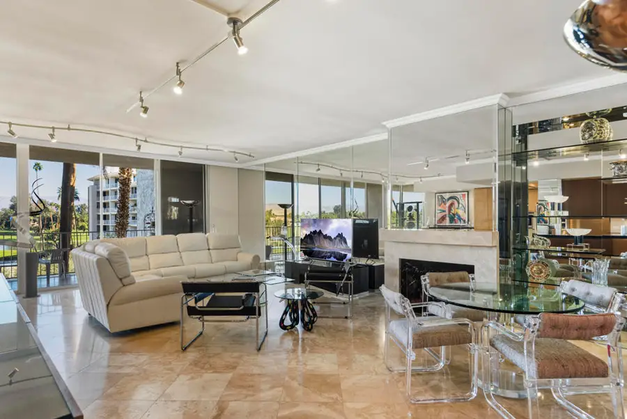 899 Island Drive #402, Rancho Mirage, CA 92270 - #2