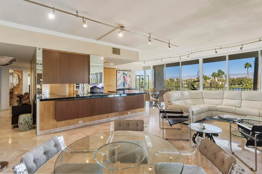 899 Island Drive #402, Rancho Mirage, CA 92270 - #3