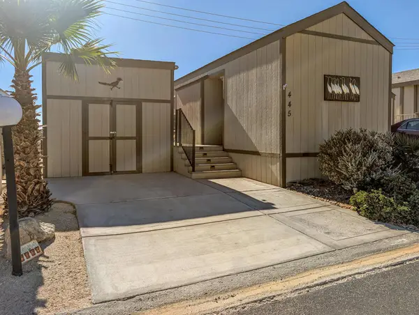 70200 Dillon Road #445, Desert Hot Springs, CA 92241