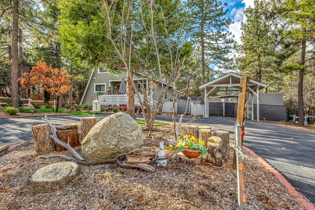 53454 Double View Drive, Idyllwild, CA 92549 - Image #1