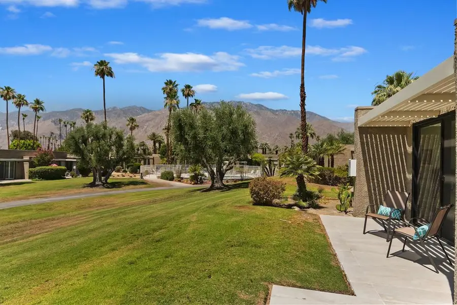 830 N Calle De Mimosas, Palm Springs, CA 92262 - Image #3