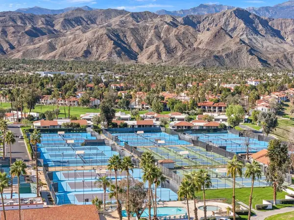 175 Torremolinos Drive, Rancho Mirage, CA 92270