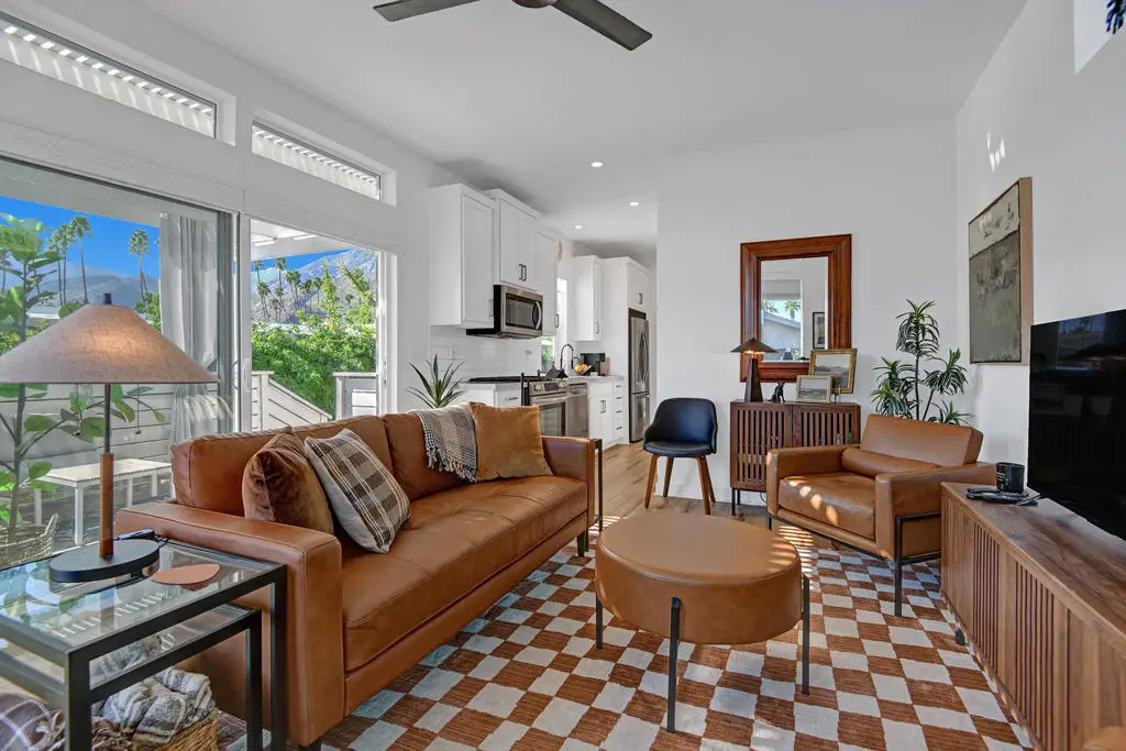 311 Kona Lane, Palm Springs, CA 92264 - #1