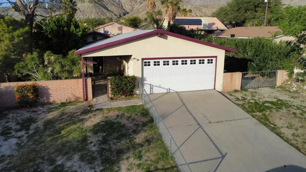 66124 Avenida Ladera, Desert Hot Springs, CA 92240 - #1