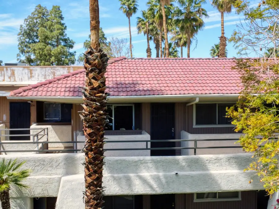 470 N Villa Court #208, Palm Springs, CA 92262 - #3