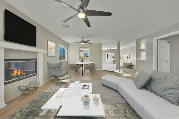 9271 Brookline Avenue, Desert Hot Springs, CA 92240