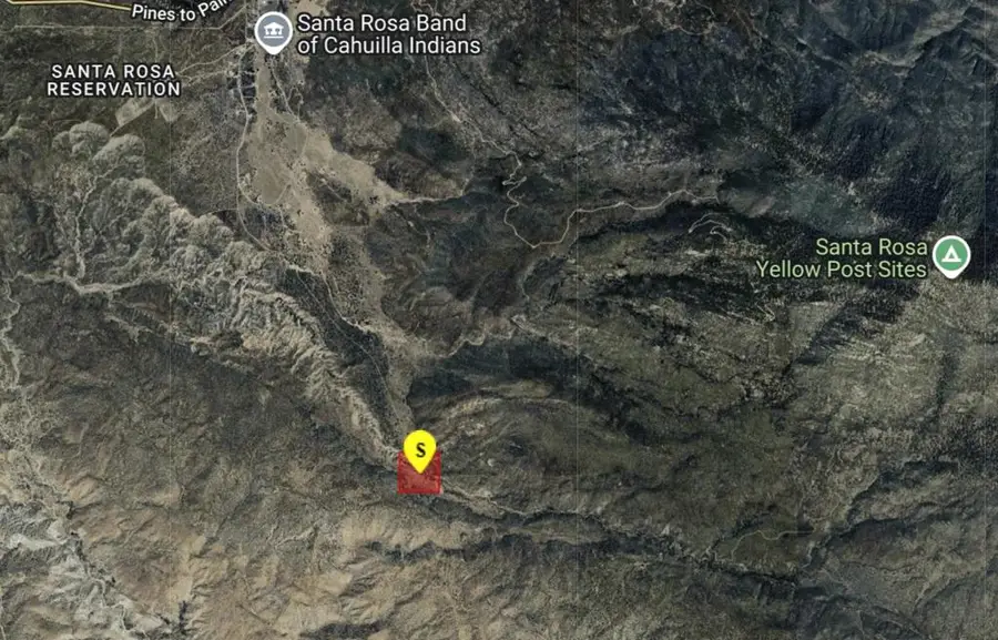 0 Mountain Center, Mountain Center, CA 92561 - Image #2