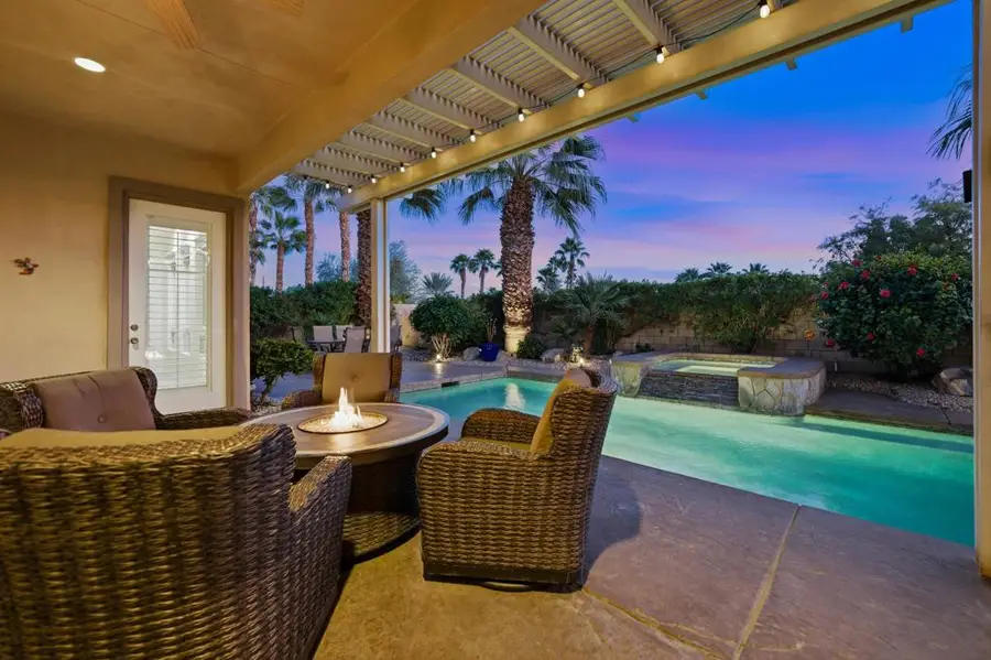 81881 Rancho Santana Drive, La Quinta, CA 92253 - Image #3