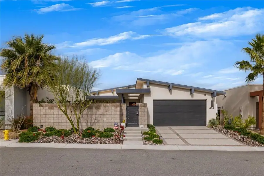 484 Fountain Drive, Palm Springs, CA 92262 - Image #3