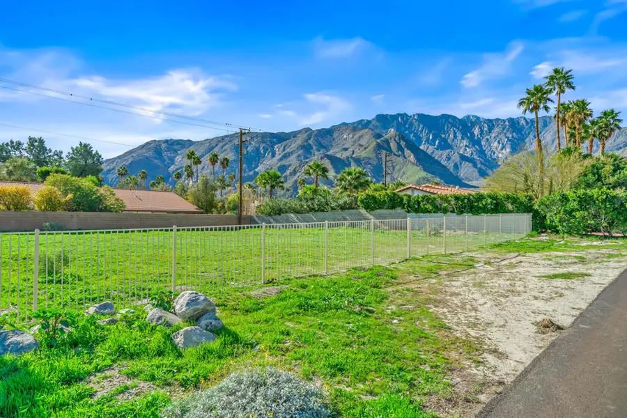 0 Sepulveda Road, Palm Springs, CA 92262 - #2
