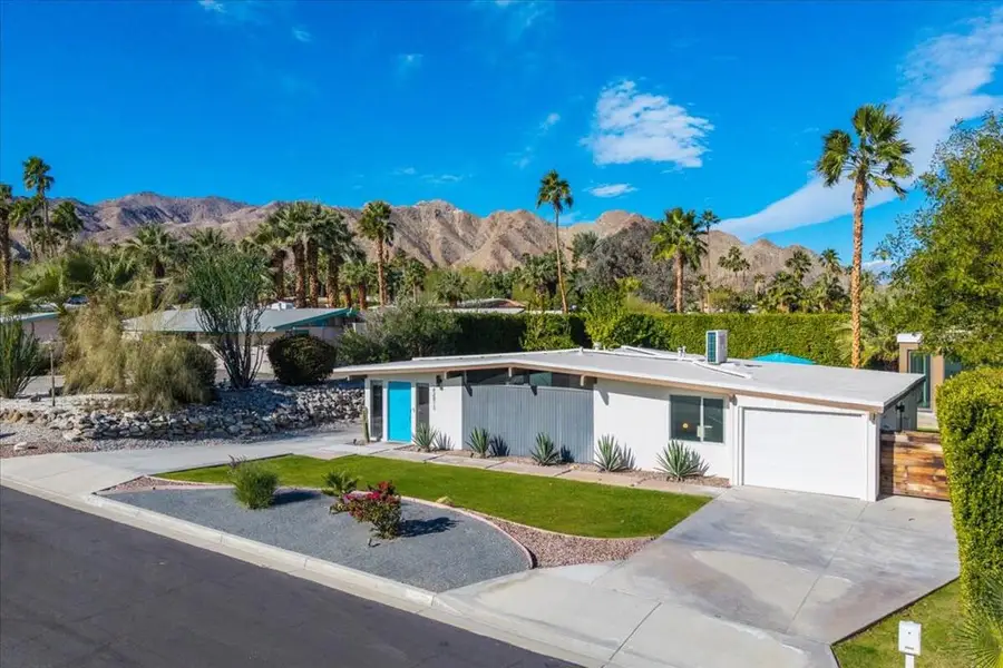 42813 Ocotillo Drive, Rancho Mirage, CA 92270 - #2