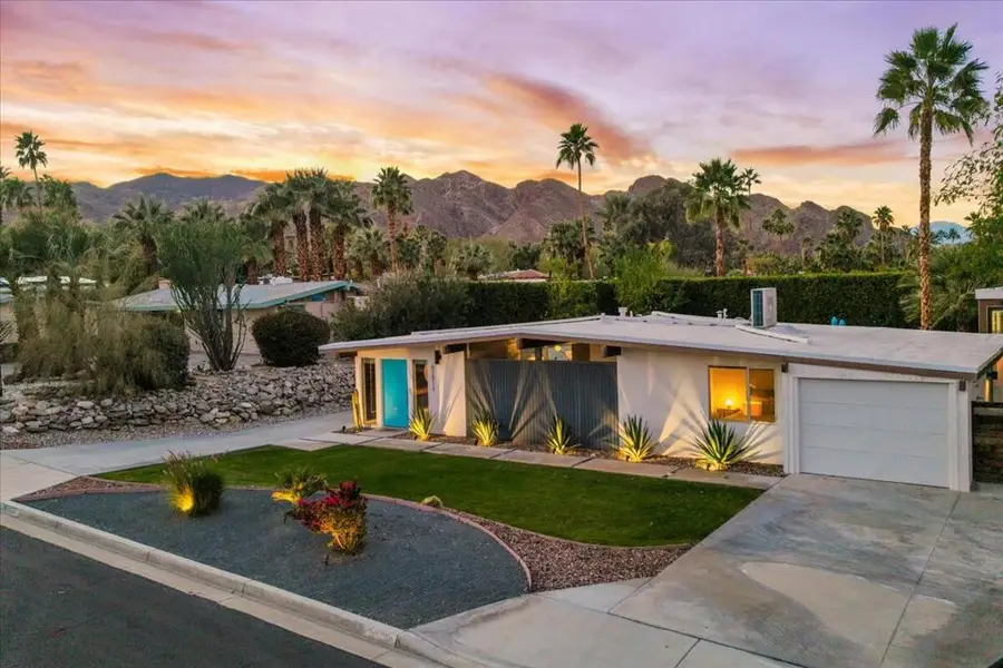 42813 Ocotillo Drive, Rancho Mirage, CA 92270 - #3