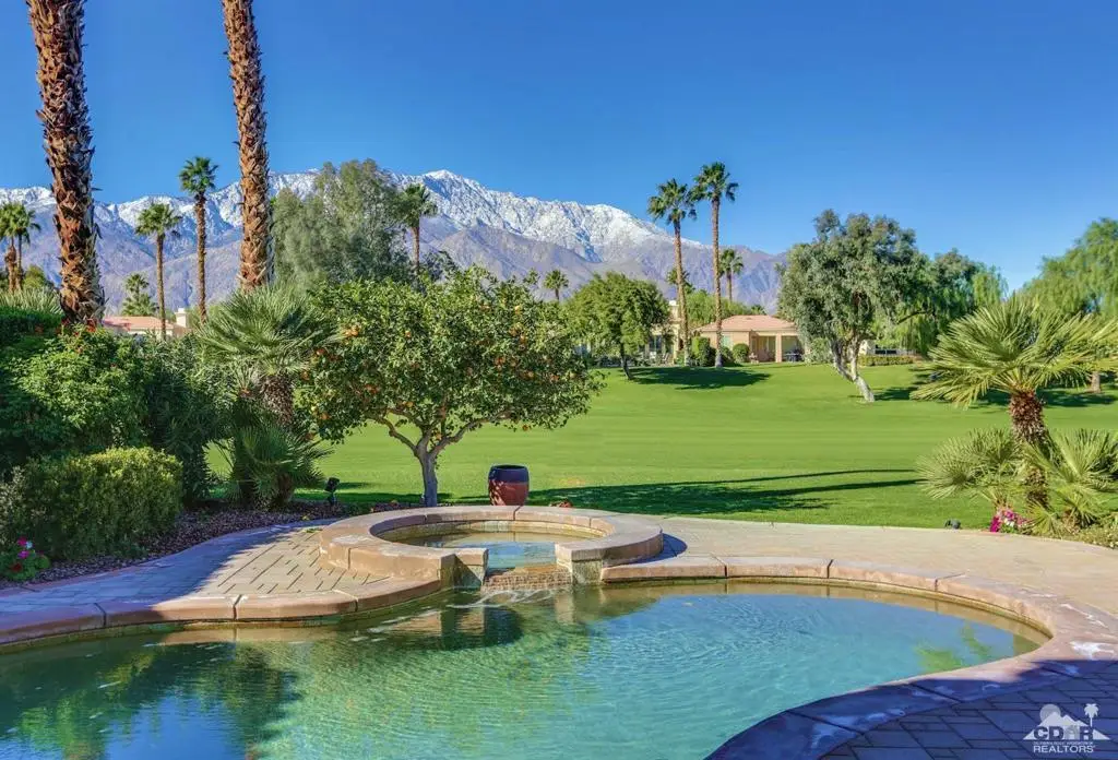 29597 E Trancas Drive, Cathedral City, CA 92234 - #1