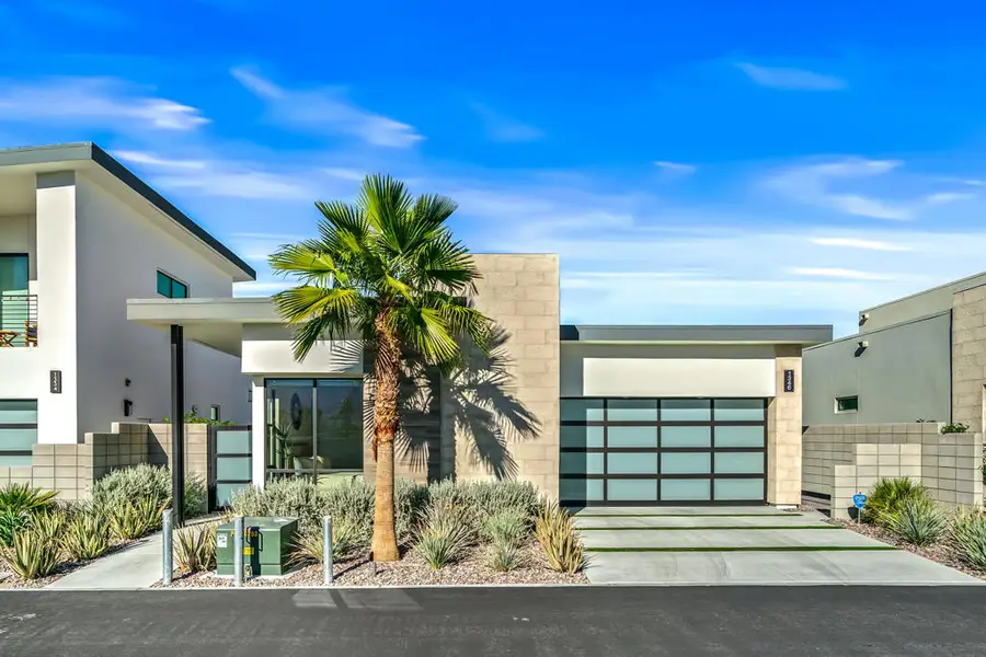1346 Bacall Way, Palm Springs, CA 92262 - #2