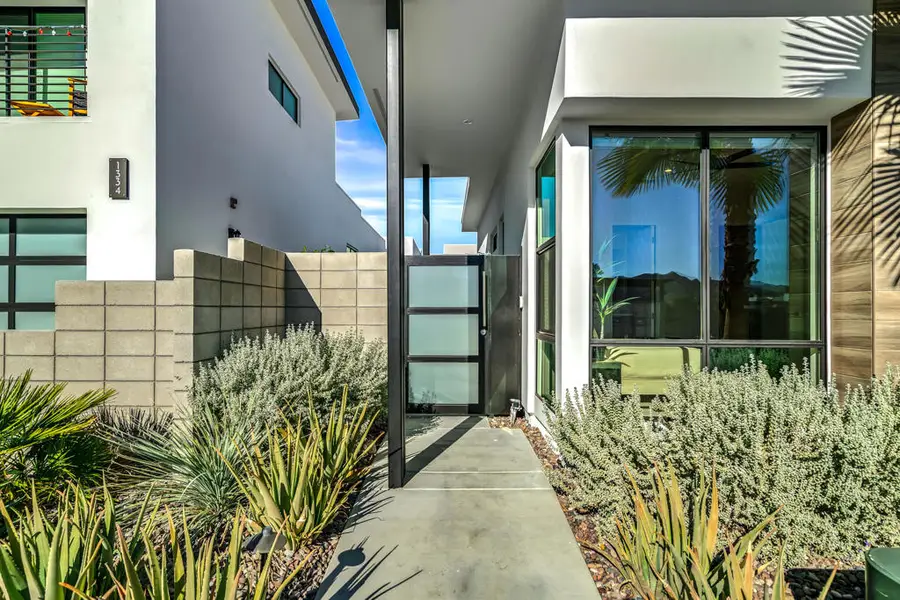 1346 Bacall Way, Palm Springs, CA 92262 - #3