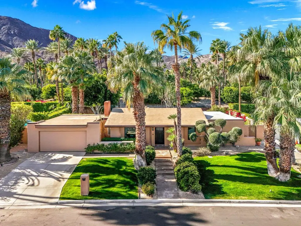 71381 Gardess Road, Rancho Mirage, CA 92270 - #1