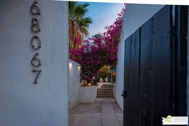 68067 Vista Del Valle Court, Cathedral City, CA 92234 - #1