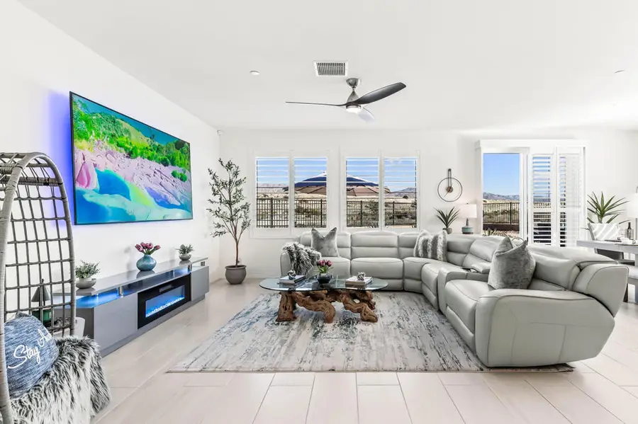 42940 Ascona Lane, Indio, CA 92203 - #3