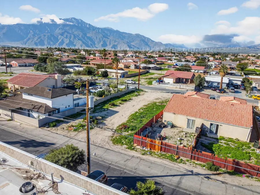 0 Caliente Drive, Desert Hot Springs, CA 92240 - #2