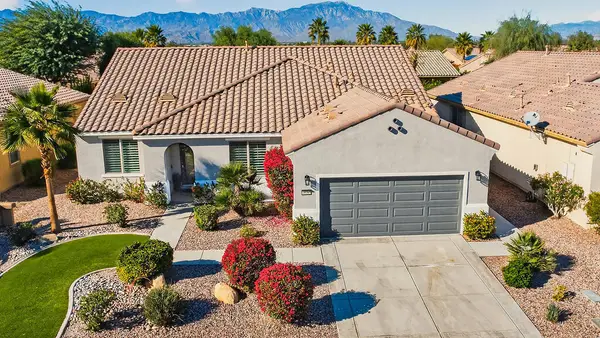 39295 Camino Manena, Indio, CA 92203