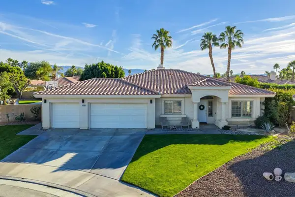 79449 Calle Vista Verde, La Quinta, CA 92253