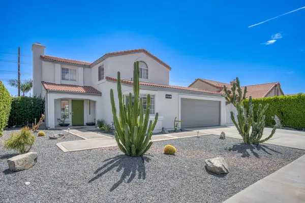 45640 Cimarron Road, Indio, CA 92201
