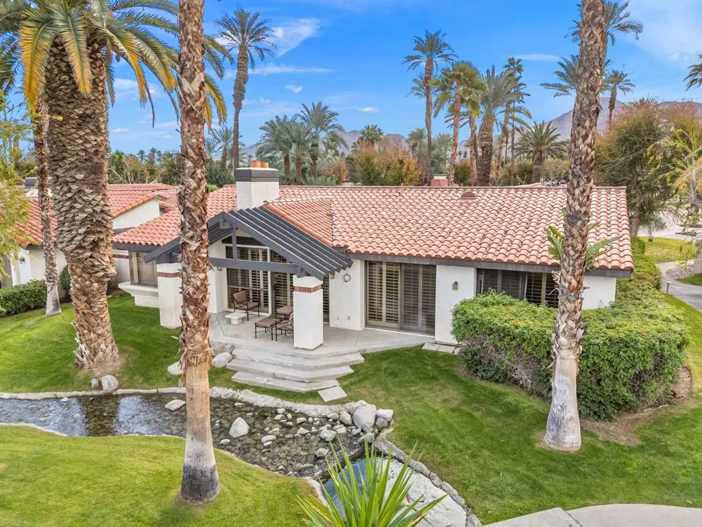 44145 Tahoe Circle, Indian Wells, CA 92210 - #1