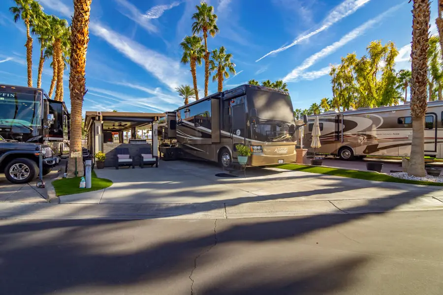 80394 Avenue 48 #176, Indio, CA 92201 - #2